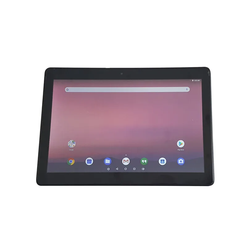 10 Inch Fhd 1920*1200 Mediatek Mtk8163 5g Wifi Two Usb Port Android