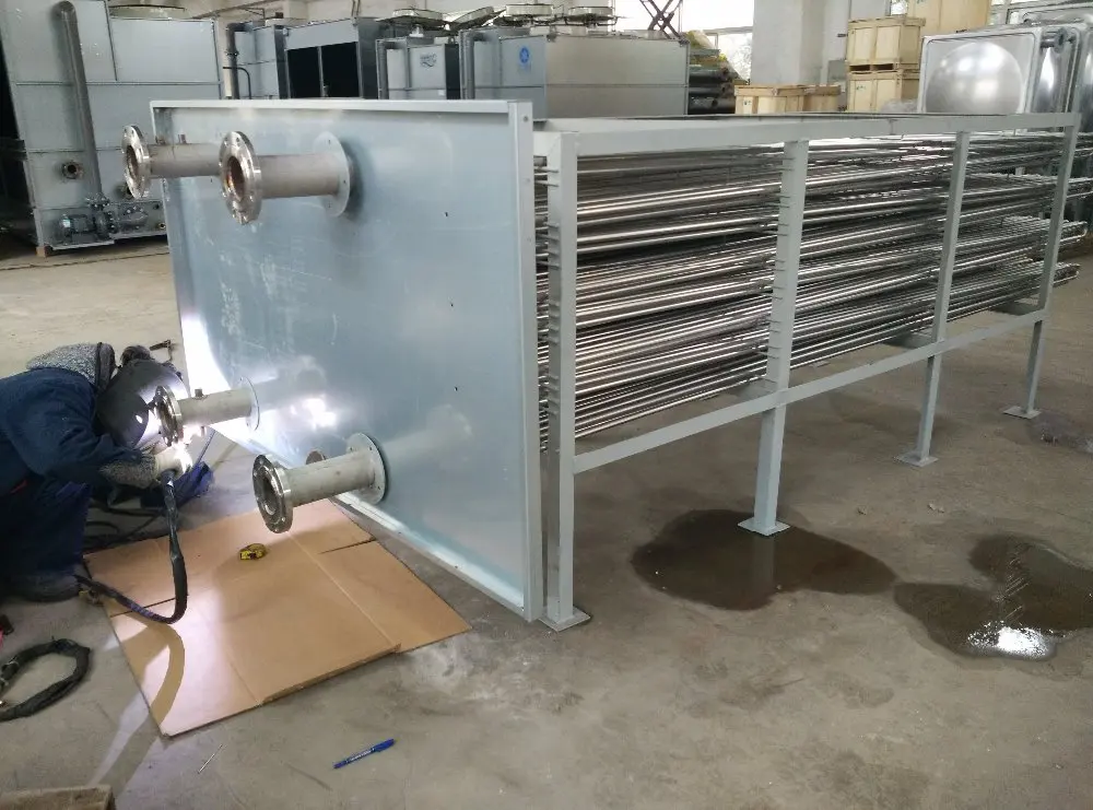 Stainless Steel Tube, customize - detail 4