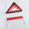 ECE R27 Certified safety Reflect light warning triangle, Markedness Warning triangle