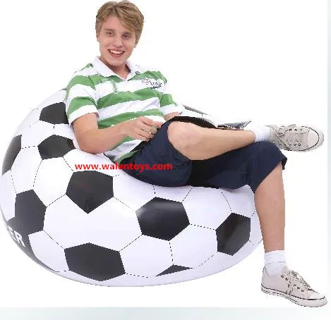 Inflatable Ball Chair Inflatable Ball Chair