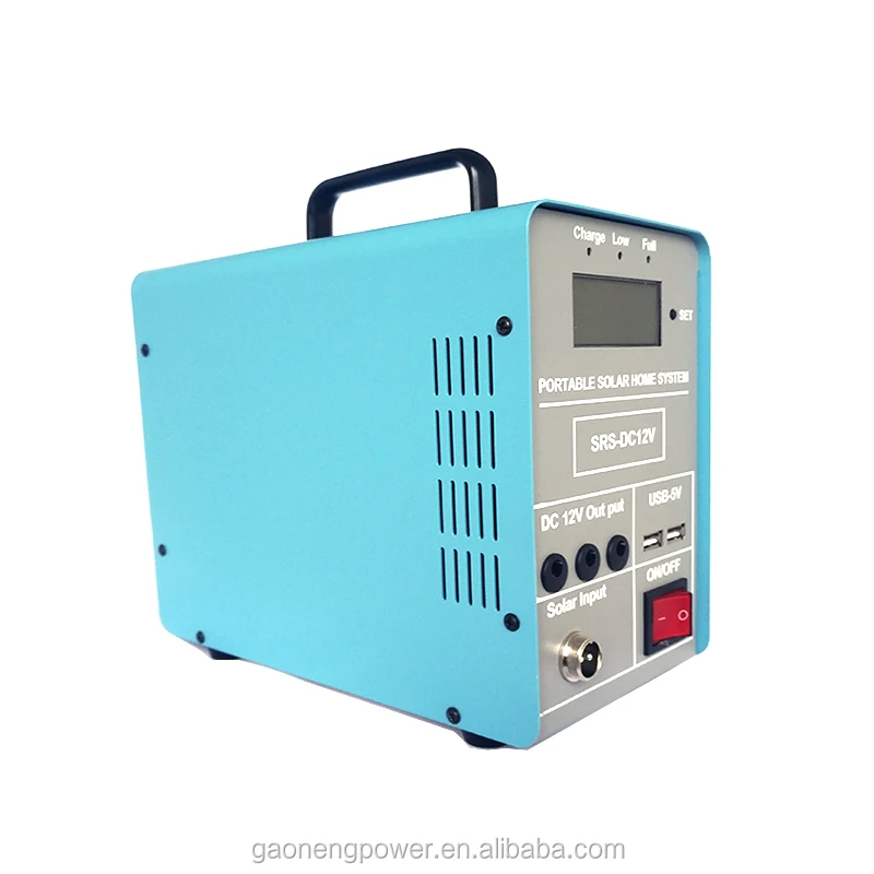 12AH dc kit