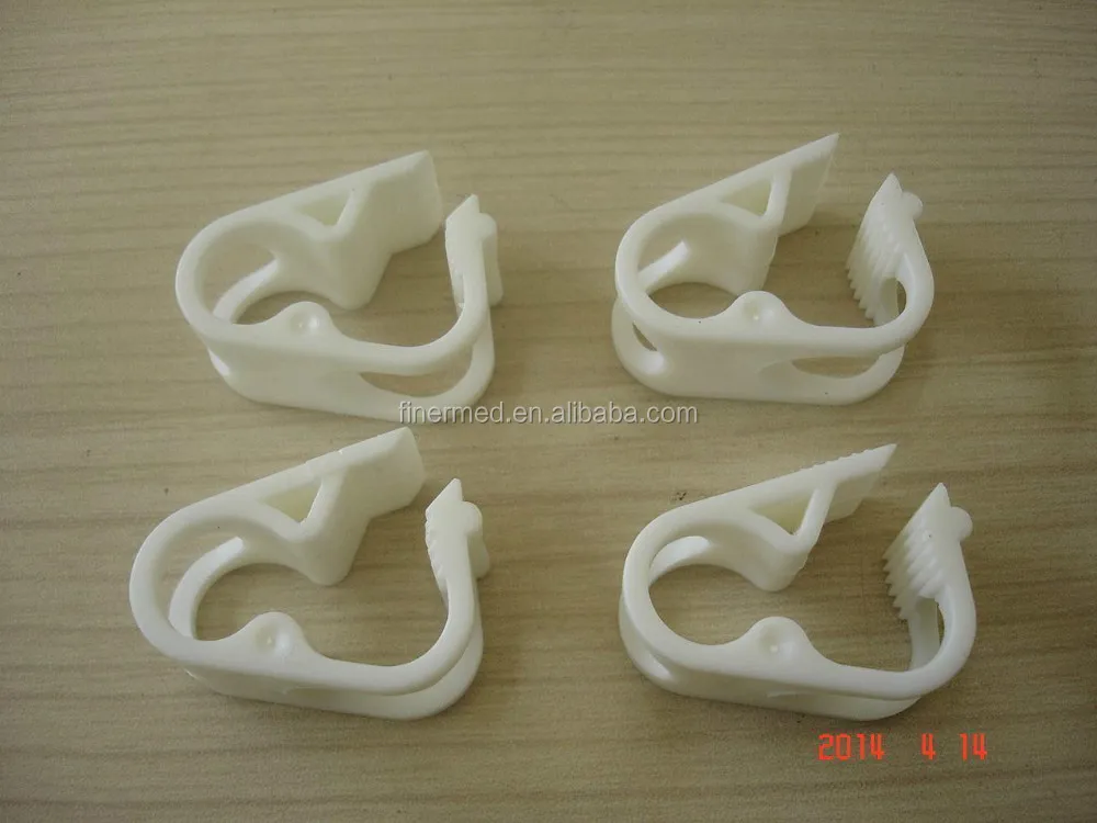 material buy pvc Plastic Buy Clamp Medical  Disposable Pinch Pinch Plastic