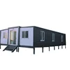 two story house plans images 40ft expandable modular homes prefabricated houses for Philippines