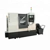 High Quality CNC Slant Bed Lathe TCK550