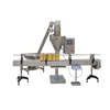 (Electronic Components) loose powder highlighters filling machine manufacturer
