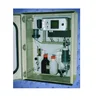 Sodium detector Model PC2014 warning for leaks; potential corrosion or pitting of the turbine