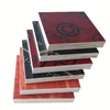 Poplar, eucalyptus, birch, larch, pine core Film faced Plywood,Construction Plywood,concrete shuttering plywood