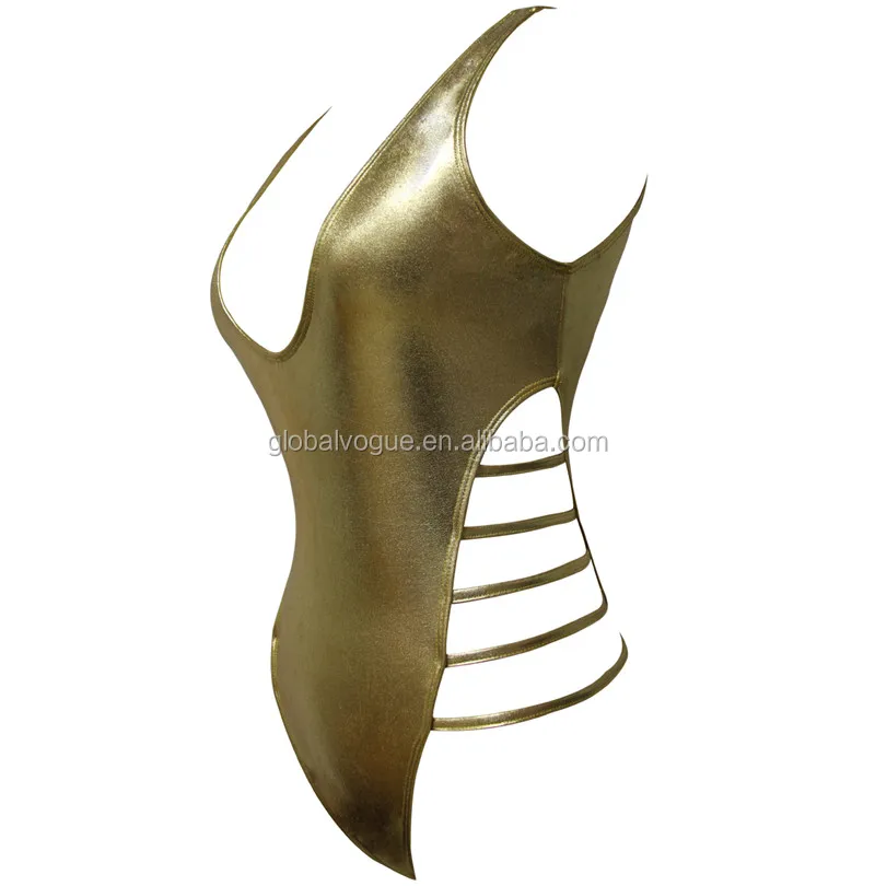 maillot de bain scintillant