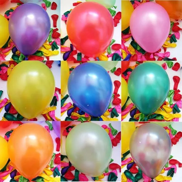 Lucky Nitrogen Ballons Balloon - Buy Lucky Balloon,Nitrogen Balloon ...