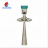 RS485 digital radar detector level measuring Instrument for solid medium in process instruments