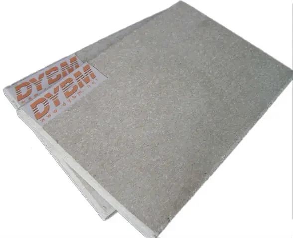 
fire rated waterproof calcium silicate board 12mm 