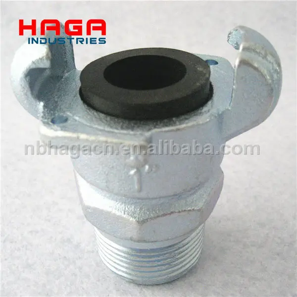 Air Hose Coupling Chicago Coupling U. S. Type - Buy Air Hose Coupling ...