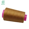 Factory Supply Cone Yarn Sewing For Garment Coats 20S/2 Multi Color Thread for Garment