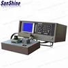 Low frequency transformer tester