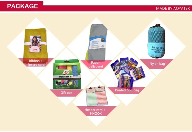 Personalized Microfiber Cleaning Cloths,Cleaning Cloth For Household,Household Cleaning Products