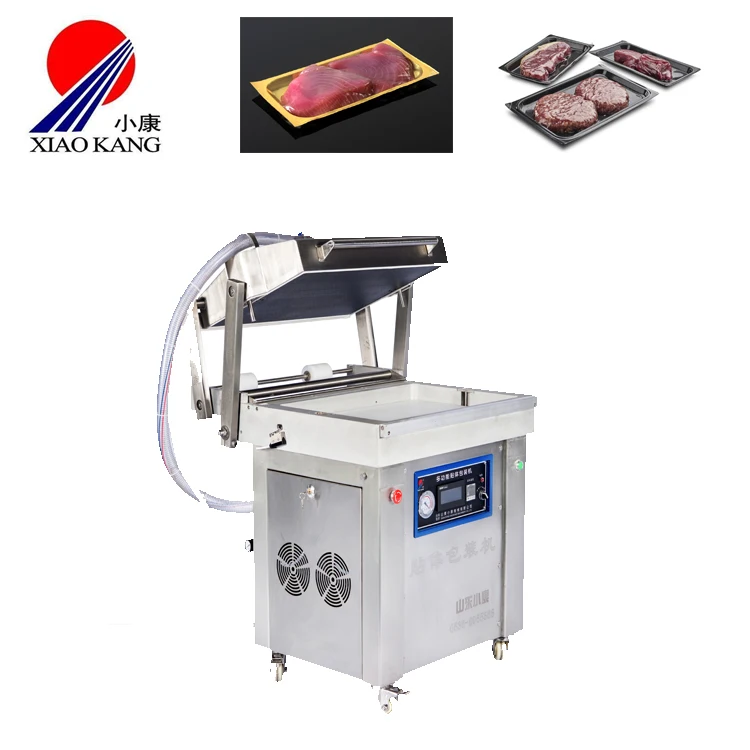 Wholesale Food Vacuum Skin Packaging Machine Buy Vacuum Skin