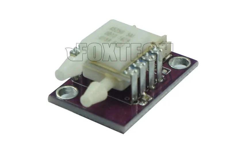 Pixhawk Px4 Air Speedometer Airspeed Sensor Kit With Differential Pitot