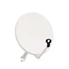 satellite dish antenna KU band 45cm with vertical support satellite tv antenna