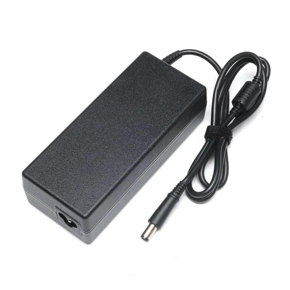 HP Power Adapter UpBright® AC Power Adapter For HP/Compaq Elite Desktops ( 8300, 8200, 8000, 7900, 7800) - Brand New Compaq 18.5 V Laptop Power AC &  DC Adapters/Chargers For HP