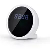 QZT 1080p wifi clock camera Home security Surveillance Spy Hidden Camera digital video camera