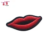 2018 new product quality assured custom wholesale embroidered patch