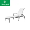 Professional manufacturer outdoor beach furniture pool furniture lounger chair