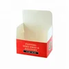 Factory manufacturer custom paper packing roast fried chicken box