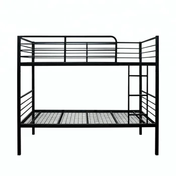 Modern Designs Metal Iron Steel Bed Prison Bunk Beds - Buy Prison Bunk ...