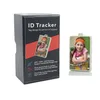 T532W personal gps tracker mini 700mah rechargeable battery wireless gps tracking device