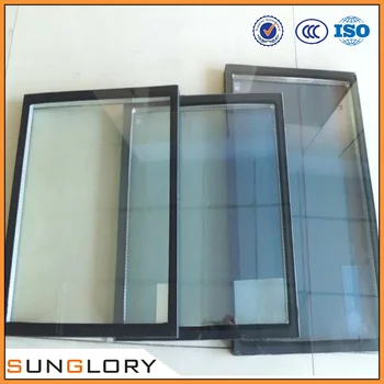 Clear / Tinted Float Glass For Window Panes - Buy Window Panes Product ...