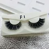 CHAOSHANG Supply To First Well Known Internation Brands Dramatic Look Faux Mink Lashes Best Lash Enhancers