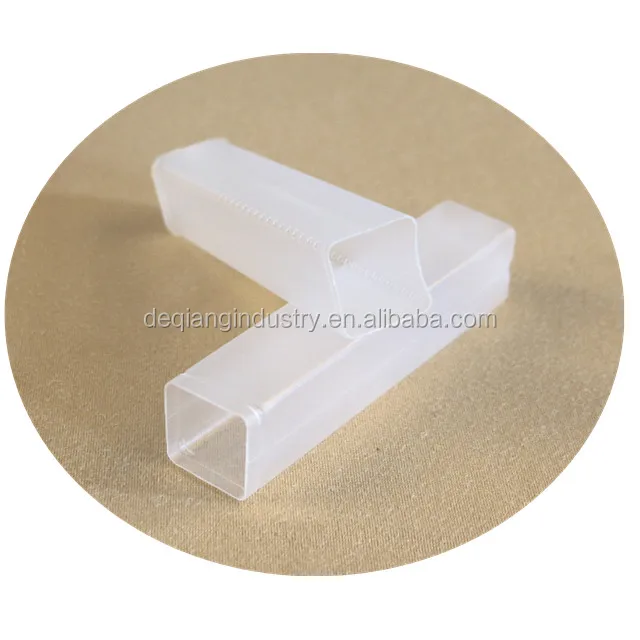 Plastic boxes for CNC machine tools packing Rectangular tool box 22mm*100mm