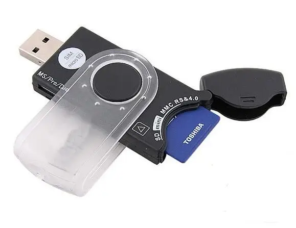 Cheapest Android Usb Sim Card Reader Writer