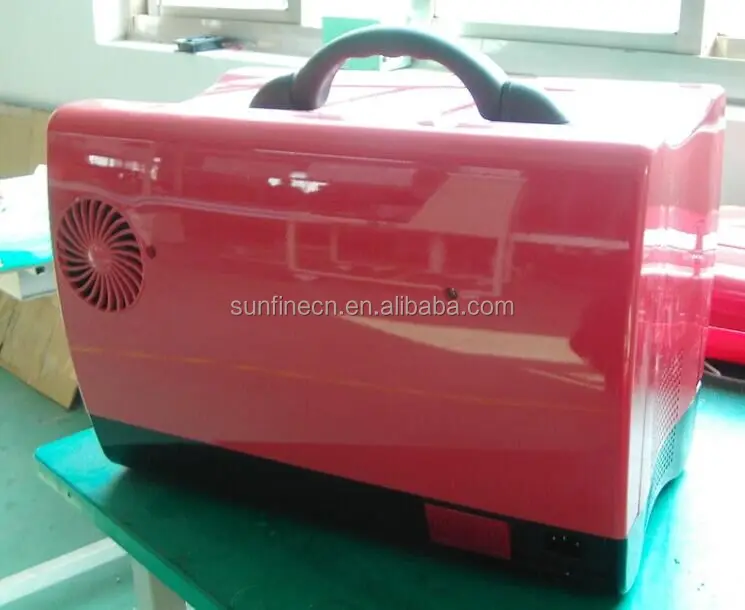 High Quality Portable Dc 24v/12v 7l Microwave Oven For Car /boat