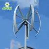 Professional energy saving custom 5kw 10kw 15kw 20kw wind power turbine alternator manufacturers