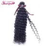 Wholesale Malaysian cuticle aligned human hair dropship human virgin hair in hair extension