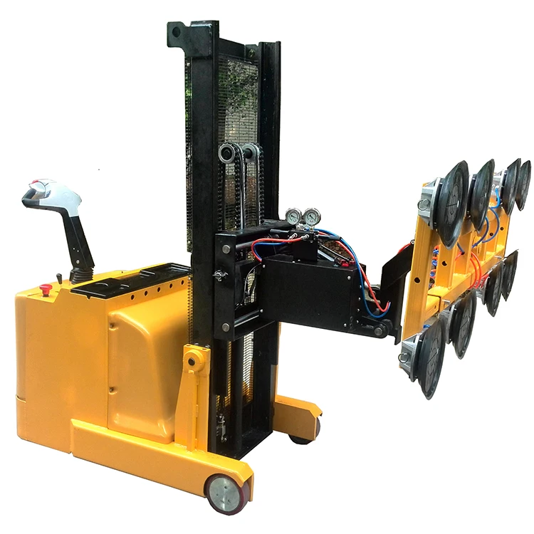 High Quality Mechanical Air And Electric Powered Vacuum Lifter For Most