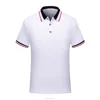 Custom Mens Golf Dry Fit Polo Shirts Shirt With Embroidery Logo