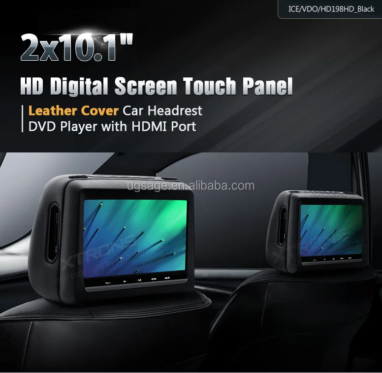 Xtrons 10 1 ユニバーサル Hdmi 車後部座席 Dvd プレーヤーサポートネイティブ 32 ゲーム Buy まだクールな車の Dvd プレーヤー 車のヘッドレスト ヘッドレスト Dvd Product On Alibaba Com