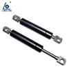 gas spring with pull hard for container door