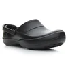 Comfort Easy Clean Safety Shoes Anti-Static Slipper