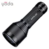 T9570 powerbank usb rechargeable 6000mah 2000 lumen 500 meters xhp50 flashlight