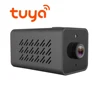 WJ13 3600mAH li-po battery long time recording invisible hidden camera support Tuya