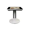 42'' KFC Restaurant ordering machine Multi-touch waterproof Interactive smart touch table with software