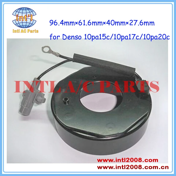 Auto Ac Compressor Clutch Coil Denso 10pa15c/10pa17c/10pa20c