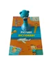 Picture English Dictionary for kids english digital pen speaking audio book