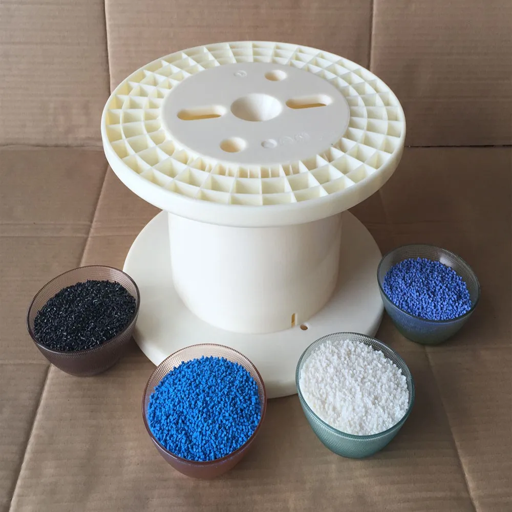 Din335 Large Galvanized Iron Wire Empty Spool Buy Wire Empty Spool