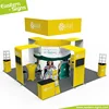 Best selling items aluminum advertising environmental lightweight new design pop up display booth