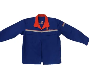 Construction Custom Workwear Coveralls Suit Working Uniform Construction Custom Workwear Coveralls Suit Working Uniform
