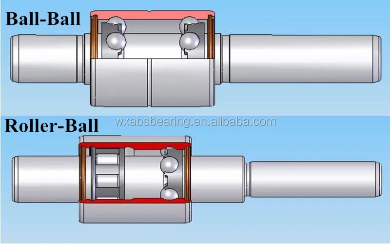Nsk Bearing Auto Water Pump Shaft Bearings Bwf26 Buy Nsk Water Pump